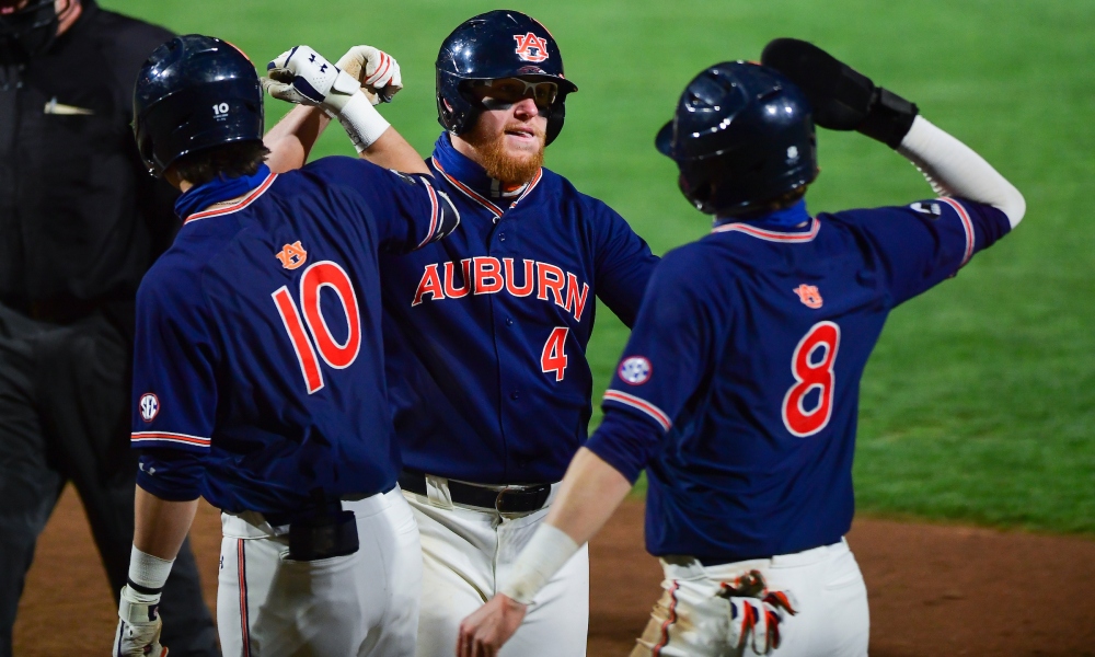 Barn Baseball – Winthrop Review