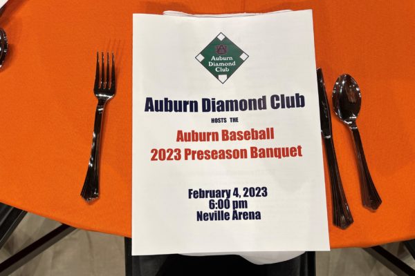 2023 ADC Banquet Program